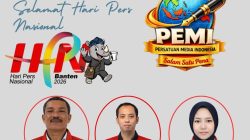 PEMI Desak Polres Sibolga Usut Teror Bom Molotov di Rumah Warga Sibolga