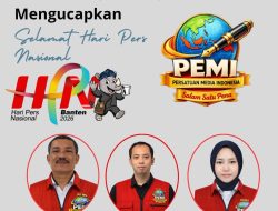 PEMI Desak Polres Sibolga Usut Teror Bom Molotov di Rumah Warga Sibolga