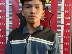 Orang Tua Gadis di Tapteng Laporkan Pemuda ke Polisi