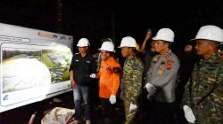 Bupati Tapteng Gelar Groundbreaking Pembangunan SPAM Aek Sipan dan Hutagurgur