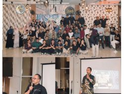 Dari Pesantren Menuju Persaudaraan Abadi, IKAMAS Gelar Buka Puasa Bersama Spesial 1 Dekade :