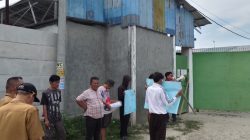 Skandal Pabrik Kasur Sampali Meledak! Diduga Berdiri di Lahan Negara, Aksi Mahasiswa Mengguncang, Bupati Deli Serdang Didesak Bertindak Tegas!