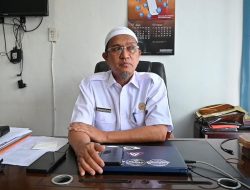 Pemkab Tapteng Tegaskan Bantuan Logistik Dikelola secara Transparan