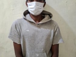 Respon Cepat Satresnarkoba Polres Binjai, Tindak Lanjuti Informasi Pengguna Narkoba Yang Meresahkan Masyarakat