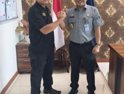 Kementerian Hukum Sumut Sambut Sinergi Advokat TA’A LOI, S.H. & Partners dalam Penguatan Kesadaran Hukum Masyarakat