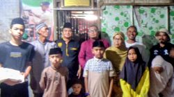 Tak Sekadar Berita, Suaraakademis.com Rayakan HUT ke-3 dengan Aksi Nyata Berbagi