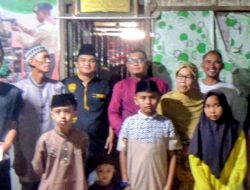 Tak Sekadar Berita, Suaraakademis.com Rayakan HUT ke-3 dengan Aksi Nyata Berbagi