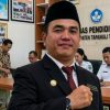 Kepala Dinas Pendidikan Tapteng Pastikan Gaji PPPK Paruh Waktu Dibayarkan Sebelum Lebaran