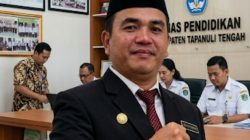 Kepala Dinas Pendidikan Tapteng Pastikan Gaji PPPK Paruh Waktu Dibayarkan Sebelum Lebaran