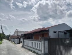 Polres Deli Serdang Bongkar Sindikat Narkoba di Binjai, Jaringan Diduga Dikendalikan dari Lapas Klas I Medan