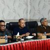 Bupati Tapteng Fase Transisi Darurat ke Pemulihan Kita Berorientasi Pada Pelayanan Masyarakat