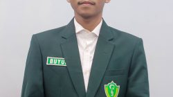 Sekretaris PW IPA Sumut Ikhwanda Buyung Kecam Wacana Pemekaran Sumatera Pantai Timur