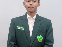 Sekretaris PW IPA Sumut Ikhwanda Buyung Kecam Wacana Pemekaran Sumatera Pantai Timur