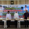 Pemkab Tapteng Laksanakan Bimtek SRIKANDI