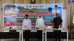 Pemkab Tapteng Laksanakan Bimtek SRIKANDI
