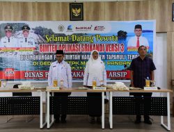 Pemkab Tapteng Laksanakan Bimtek SRIKANDI