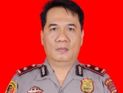 Belum Dua Pekan Menjabat, Kompol Fery Kusnadi Ungkap 30 Kasus Narkoba di Deli Serdang