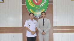 Syafii Efendi Gugah Motivasi dan Semangat Ratusan Guru Tapsel