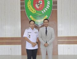 Syafii Efendi Gugah Motivasi dan Semangat Ratusan Guru Tapsel