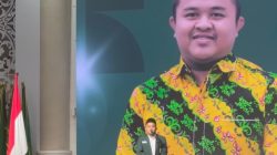 Pelantikan PW IPA Sumut periode 2025–2028 resmi digelar, Gubsu Bobby Nasution Tekankan Kolaborasi pemuda