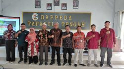 Sekdakab Tapteng 2027 Prioritas Pemulihan Pascabencana