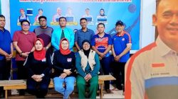 Kejuaraan Voli U-15 MAVI Sumut akan Digelar Juni, Peserta dari Luar Provinsi Ikut Meramaikan