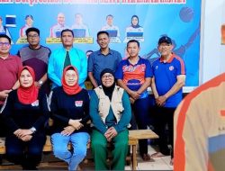 Kejuaraan Voli U-15 MAVI Sumut akan Digelar Juni, Peserta dari Luar Provinsi Ikut Meramaikan