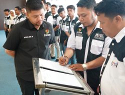 Pelantikan Pengurus ASSI Sumatera Utara Digelar di Aula Dispora, Perkuat Eksistensi Olahraga Masyarakat Street Soccer