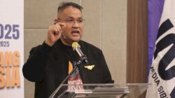 Pembicaraaan Damai di Pakistan Gagal Capai Kesepakatan, GREAT Institute: Buah dari Inkonsistensi AS