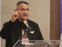 Pembicaraaan Damai di Pakistan Gagal Capai Kesepakatan, GREAT Institute: Buah dari Inkonsistensi AS