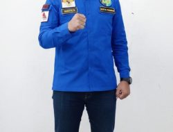 DPD KNPI Kota Medan Tegaskan Dukungan Penuh untuk Wali Kota Rico Tri Putra Bayu Waas, Siap Lawan Premanisme