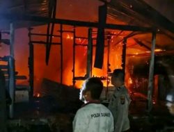 Kasus Pembakaran Tewaskan James Purba di Labuhan Bilik Belum Terungkap, Keluarga Desak Kapolda Sumut Usut Tuntas