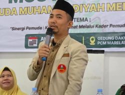 Dinilai Intoleran, Kebijakan Kacabdis Wilayah I soal MTQ Tuai Kritik Pemuda Muhammadiyah Kota Medan