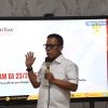 Bupati Tapteng Apresiasi Caritas Indonesia Bantu Pemulihan Bencana Di Tapteng