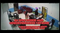 Video Dugaan Pencekikan KA SPPG Program MBG di Yayasan Rang Minang Asli Viral, Korban Ungkap Kekerasan dan Intimidasi