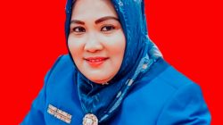 Elfianti Tanjung SH Terpilih Secara Aklamasi Pimpin Panitia May Day 2026 Sumatera Utara