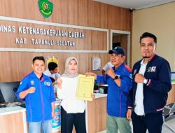 Perjuangan Pekerja Kian Solid, PUK SPKEP SPSI PT Macmahon Legal dan Siap Bergerak