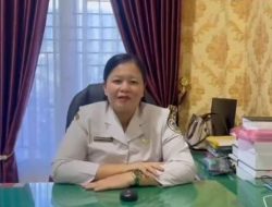 Waspada Demam Berdarah! Kadis Kesehatan Himbau Warga Terapkan Gerakan 3M+