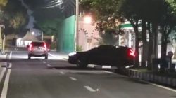 Dugaan Korupsi Pembangunan Pasar Ikan Wakil Wali Kota Sibolga Diperiksa Polda Sumut Sampai Malam