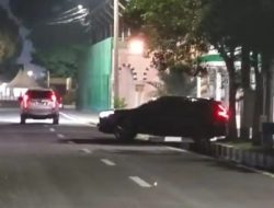 Dugaan Korupsi Pembangunan Pasar Ikan Wakil Wali Kota Sibolga Diperiksa Polda Sumut Sampai Malam