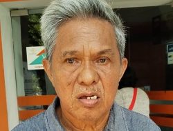 LEMPAR BOLA! Warga Sibolga Diduga diPersulit oleh Kantor Pos dan Dinsos, Bantuan JADUP Tak Kunjung Cair