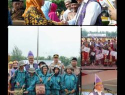 Hardiknas 2026, Bupati Deli Serdang Paparkan Kondisi Pendidikan dan Langkah Pembenahan