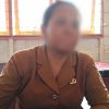Ada Apa dengan Dinas Pendidikan? RAB SMPN 1 Sukabangun Ditutup Rapat