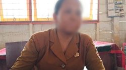 Ada Apa dengan Dinas Pendidikan? RAB SMPN 1 Sukabangun Ditutup Rapat