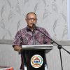 Pemkab Tapteng dan Pemprov Sumut Gelar Rapat Percepatan Pendataan Korban Bencana