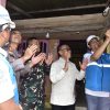 80 Tahun Indonesia Merdeka, Untemungkur Kolang Tak Lagi Gelap