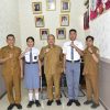 Wakil Bupati Tapteng Lepas Calon Paskibraka 2026 Menuju Seleksi Provinsi dan Nasional