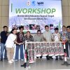 Bupati Tapanuli Tengah Tegaskan Paradigma Baru Pembangunan Berbasis Mitigasi