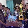 Pemkab Tapteng Kukuhkan Duta Budaya Melalui Grand Final Putra Putri Kebudayaan 2026