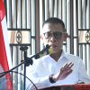 Bupati Tapteng dan Wahana Visi Indonesia Mulai Pembangunan Jaringan Air Bersih di Tapian Nauli